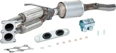 Produktbild von JMJ Katalysator Kat für VW GOLF VI (5K1) 1091391