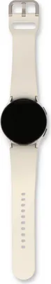 Produktbild von Samsung SM-R930 Galaxy Watch6 40mm BT Gold DE