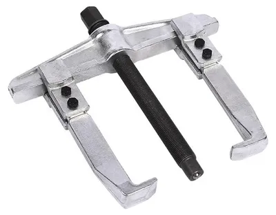 Produktbild von Abzieher 100-250 mm, 2 Klauen, verstellbar, für Mechanik