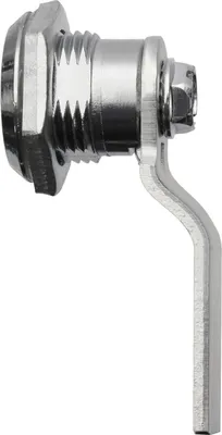 Produktbild von Dreikant Schloss Schaltschrank Schlüssel Zählerschrank Verteiler Möbelschloss Schloss / 7mm