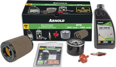 Produktbild von MTD 76 92 CubCadet LR1 NR76 NS76 LR2 Thorx Scooter Service Kit