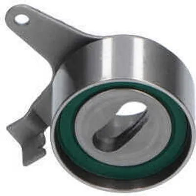 Produktbild von KAVO PARTS DTE-4502 Spannrolle Zahnriemen Ø52mm für MAZDA MX-5 II (NB) MX-5 I (NA) 323 F VI (BJ) FAMILIA V (BA) FAMILIA IV (BF)