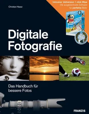 Produktbild von Franzis Verlag 978-3-7723-7360-2, Fotografie, Deutsch, 352 Seiten