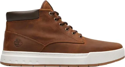 Produktbild von Timberland Herren Leder Chukka braun Größe 40EU