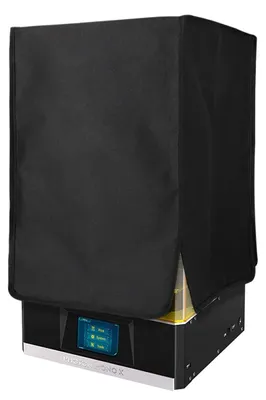 Produktbild von Solidchoice - Schutzhülle für UV-Drucker (8,9 Zoll), zum Schutz vor Sonnenlicht und Staub