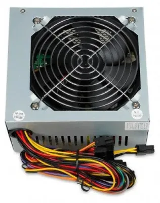 Produktbild von iBox CUBE II, 400 W, 230 V, 50 - 60 Hz, 3 A, Passiv, 130 W