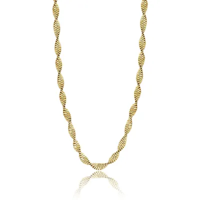 Produktbild von Halsketten Sagapò Gold   Kollektion  - frau