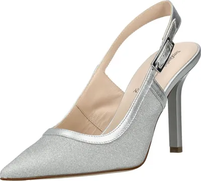 Produktbild von Nero Giardini Pumps Pumps Leder/Textil