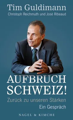 Produktbild von Aufbruch Schweiz!