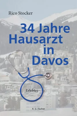 Obrázok produktu pre 34 Jahre Hausarzt in Davos