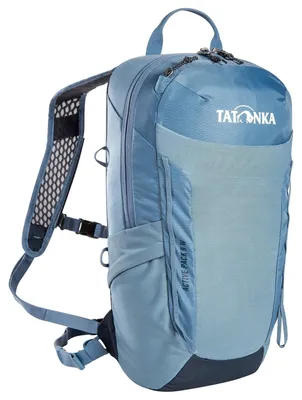 Obrázok produktu pre TATONKA Active Pack 9 – turistický batoh pre ženy, modrý, 9 l