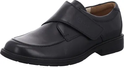 Immagine prodotto di Scarpe slip-on comfort da uomo in nero