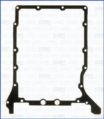 Produktbild von AJUSA Ölwannendichtung für MITSUBISHI COLT VI (Z3A, Z2A) 14092400