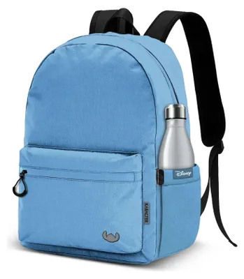 Image de Karactermania, sac à dos Lilo & Stitch, capacité 24 litres, dimensions 44x30x18 cm, taille unique