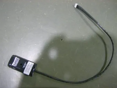 Produktbild von HPE 660091-001, 450 g, 215,1 mm, 305,3 mm, 19,1 mm