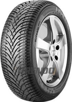 Produktbild von Kleber Wi car-tyres Krisalp HP 3 ( 215/50 R18 92V, mit Felgenschutzleiste (FSL) )