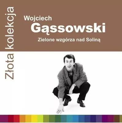 Obrázok produktu pre Wojciech Gąssowski: Zlatá kolekcia