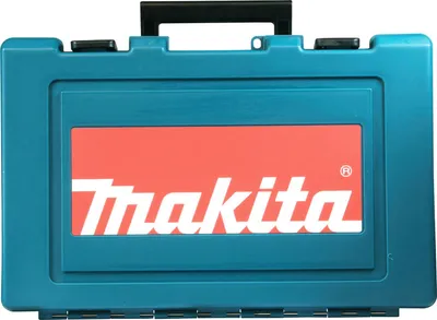 Produktbild von Makita Transportkoffer Kunststoff