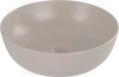 Produktbild von Villeroy & Boch 417943AM Aufsatzwaschbecken Artis 417943