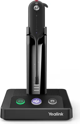 Immagine prodotto di Yealink DECT Headset WH63 Teams