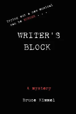 Produktbild von Writer's Block