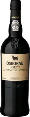 Produktbild von Osborne Port Late Bottled Vintage 2017 750ml 19,5% Vol.