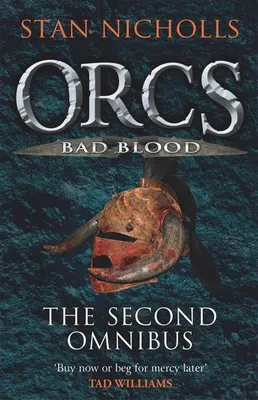 Produktbild von Orcs Bad Blood
