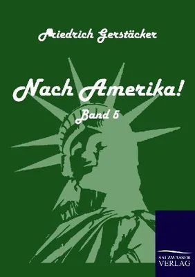 Produktbild von Nach Amerika!