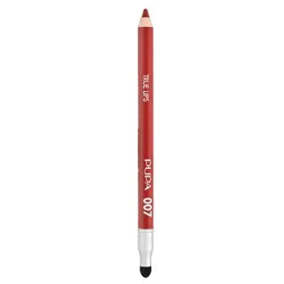 Immagine prodotto di Pupa True Lips Blendable Lip Liner Pencil Matita contorno 007 Shocking Red 1,2 g