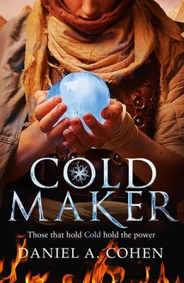 Immagine prodotto di Cohen, D: Coldmaker
