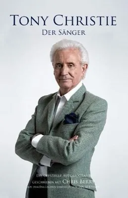Imagen del producto de Christie, T: Tony Christie