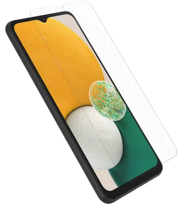 Obrázok produktu pre OtterBox Value Glass Displayschutz für Samsung Galaxy A13 5G, gehärtetes Glas, x2 Schutz vor Brüchen, Kratzern und Stürzen