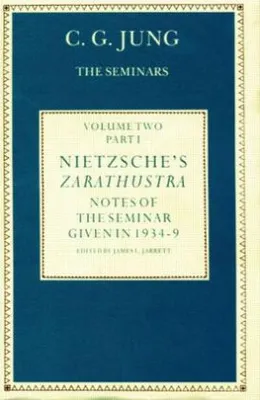 Obrázek produktu pro Nietzsche's Zarathustra