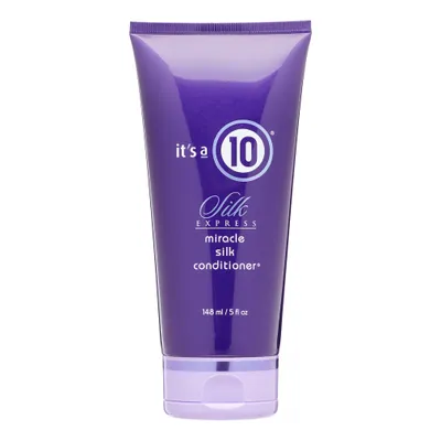 Image de It's a 10 Miracle Silk Conditioner 148ml
