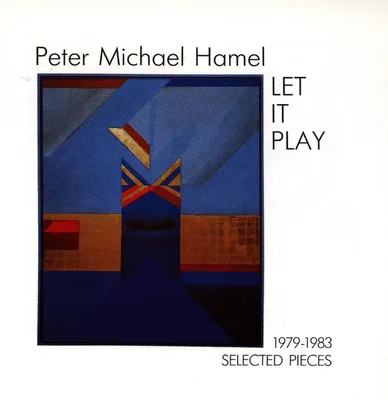 Produktbild von Hamel, P: Let It Play
