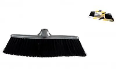 Immagine prodotto di Scopa Snella Setole In Pvc Senza Manico