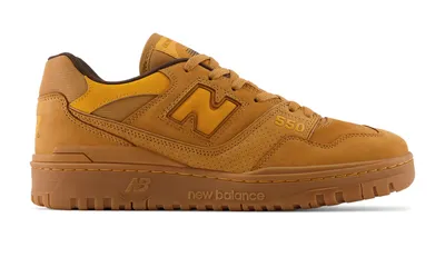Imagen del producto de New Balance BB550WEA - Marrón, talla 7,5