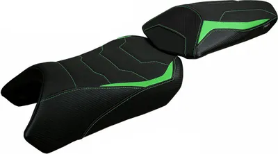 Immagine prodotto di Rivestimento copri sella Arusha Ultragrip 1GN-2