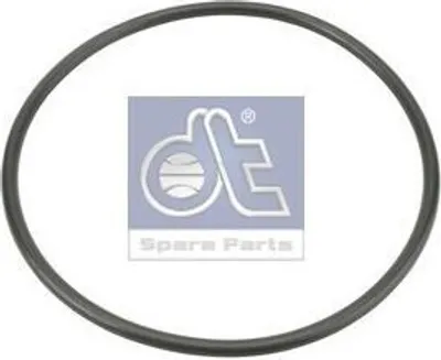 Produktbild von DT Spare Parts Dichtring 6.21491 5 7mm FPM (Fluor-Kautschuk) 134 6mm