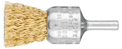 Obrázok produktu pre PFERD 43202002, Kefa na pohár, 6 mm, 2 cm, 18000 ot/min, 10 kusov