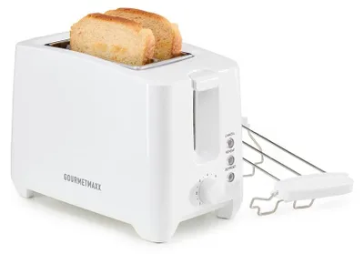 Produktbild von GOURMETmaxx Toaster