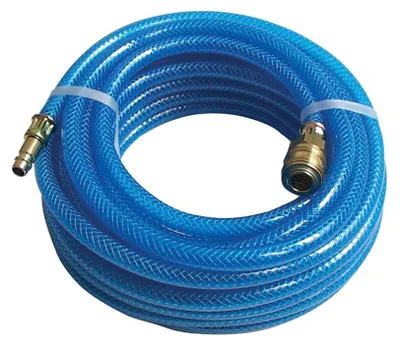 Immagine prodotto di Tubo flessibile ad alta pressione con inserto tessile 10 m/9 mm
