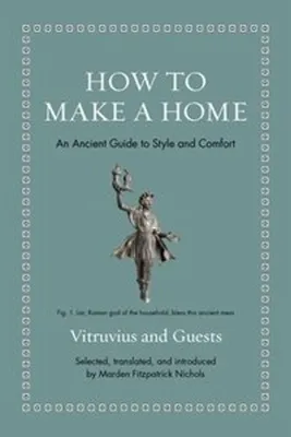 Obrázek produktu pro How to Make a Home