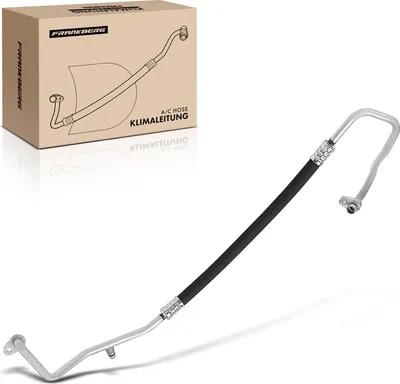 Immagine prodotto di Tubo aria condizionata Frankberg 1x ad alta pressione per Opel Movano B Renault Nissan NV400
