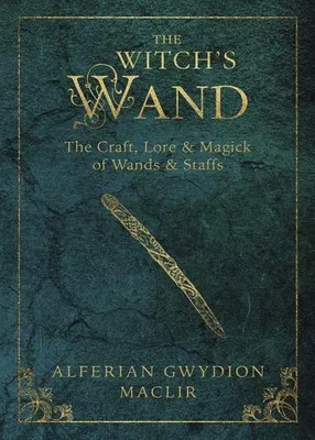 Obrázok produktu pre The Witch's Wand
