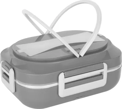 Zdjęcie produktu dla N'oveen LB540 Elektryczny Lunch Box Ciemnoszary