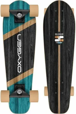 Produktbild von Skateboard Stamp 70 x 20 cm