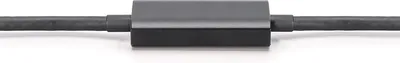 Obrázek produktu pro Digitus DA-73111, 10 m, USB C, USB A, USB 3.2 Gen 1 (3.1 Gen 1), 5 Gbit/s, Černá
