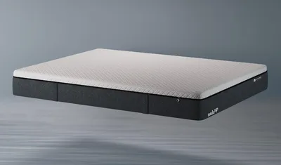 Produktbild von Matratzen aus medizinischem Schaumstoff-24cm-150x200cm