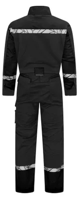 Zdjęcie produktu dla Projob 7601 Overall 9910-Hochtsichtbar